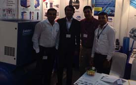 Instamod AIRpipe Private Limited